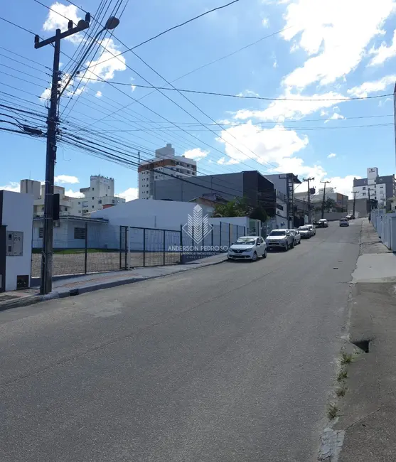 Terreno / Lote à venda, 600m2 em Pagani, Palhoca - SC - imagem 3 Foto 3 de Terreno / Lote à venda, 600m2 em Pagani, Palhoca - SC