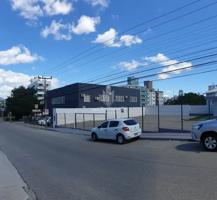 Terreno / Lote à venda, 600m2 em Pagani, Palhoca - SC - imagem 4 Foto 4 de Terreno / Lote à venda, 600m2 em Pagani, Palhoca - SC