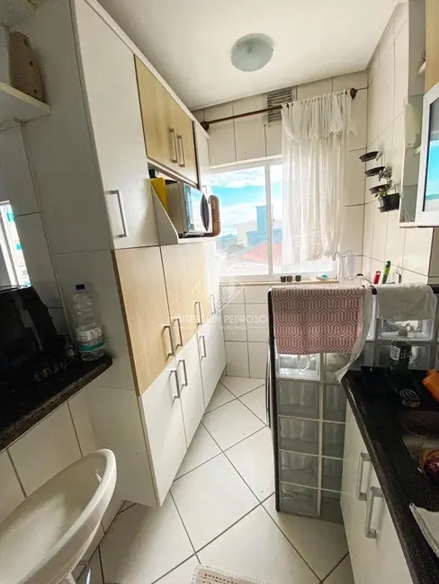 Foto 6 de Apartamento com 3 quartos à venda, 89m2 em Jardim Cidade de Florianópolis, Sao Jose - SC