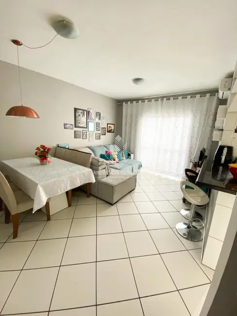 Foto 4 de Apartamento com 3 quartos à venda, 89m2 em Jardim Cidade de Florianópolis, Sao Jose - SC