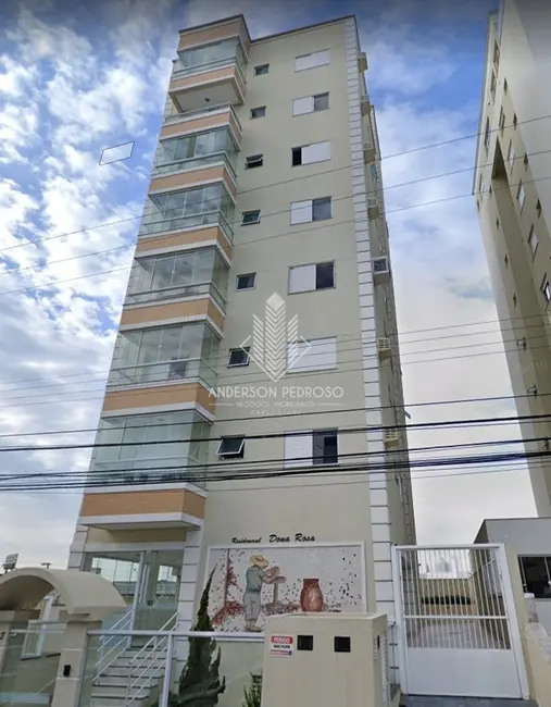 Foto 1 de Apartamento com 3 quartos à venda, 89m2 em Jardim Cidade de Florianópolis, Sao Jose - SC