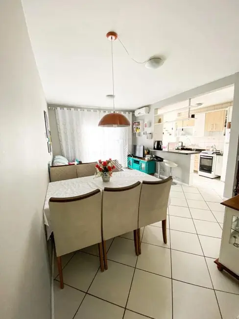 Foto 5 de Apartamento com 3 quartos à venda, 89m2 em Jardim Cidade de Florianópolis, Sao Jose - SC