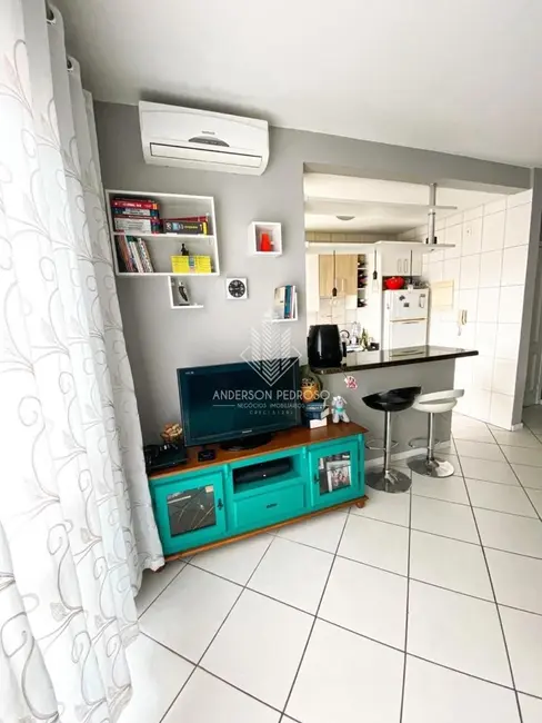 Foto 3 de Apartamento com 3 quartos à venda, 89m2 em Jardim Cidade de Florianópolis, Sao Jose - SC