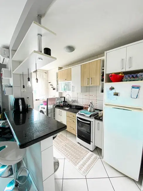 Foto 7 de Apartamento com 3 quartos à venda, 89m2 em Jardim Cidade de Florianópolis, Sao Jose - SC