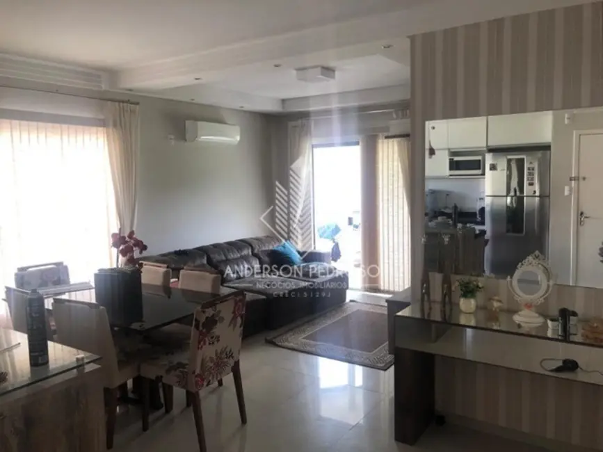 Foto 3 de Apartamento com 3 quartos à venda, 110m2 em Praia de Fora, Palhoca - SC