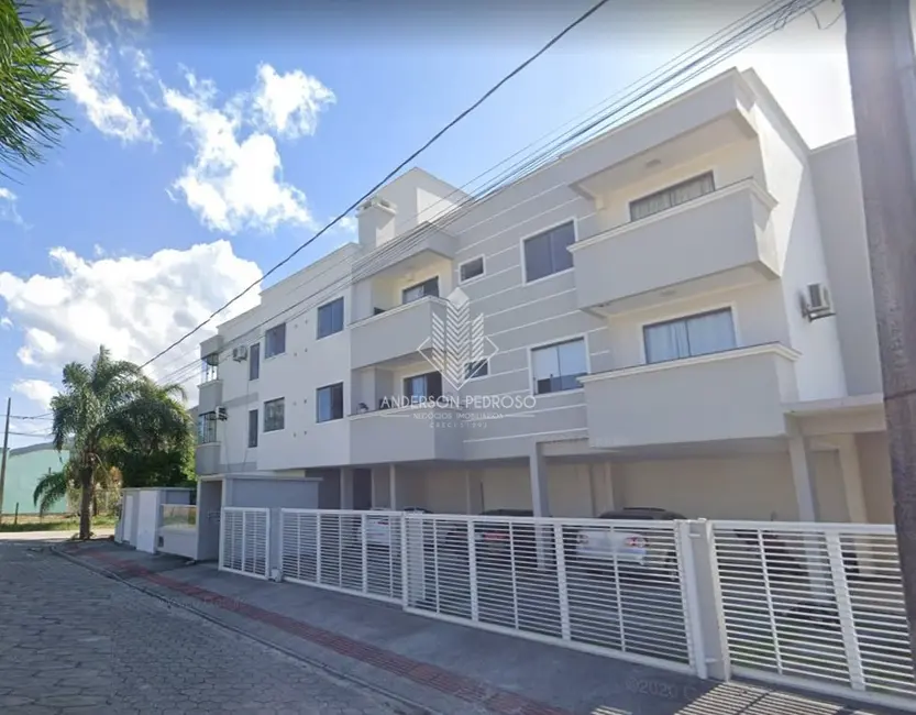 Foto 6 de Apartamento com 3 quartos à venda, 110m2 em Praia de Fora, Palhoca - SC
