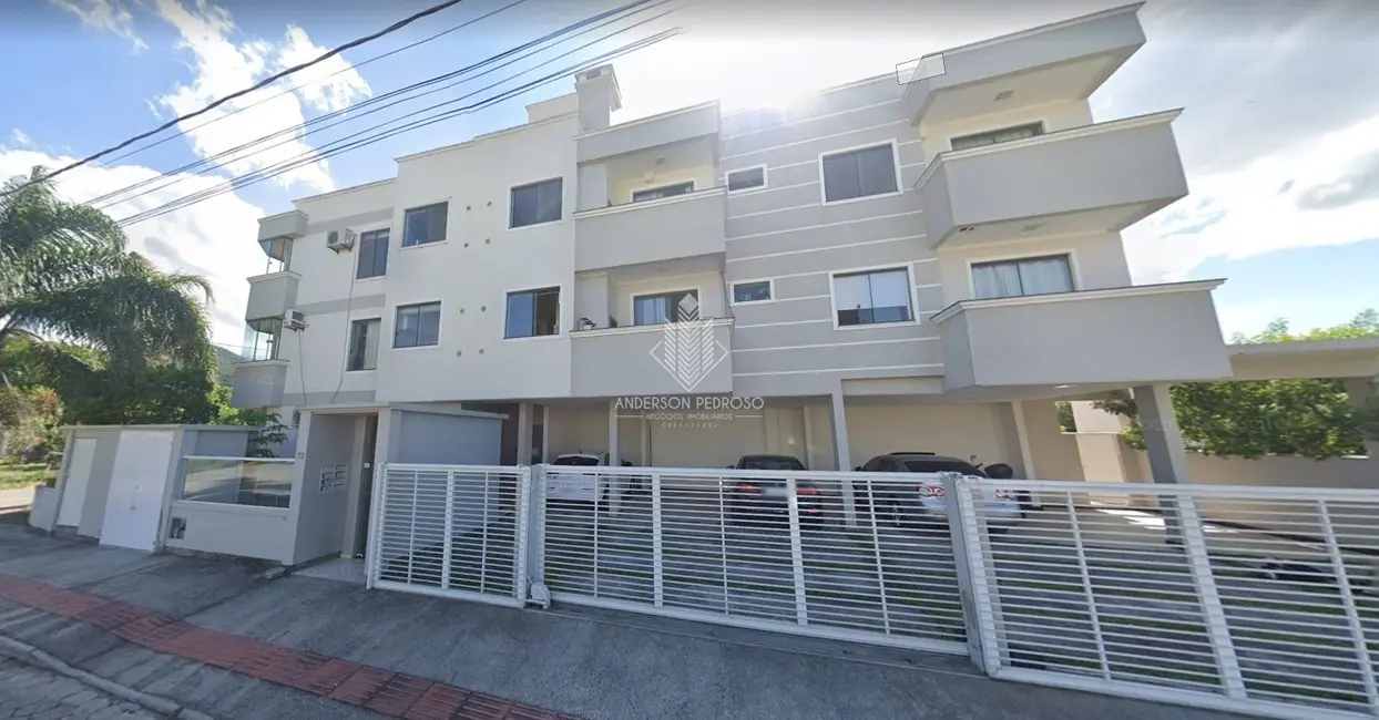 Foto 7 de Apartamento com 3 quartos à venda, 110m2 em Praia de Fora, Palhoca - SC