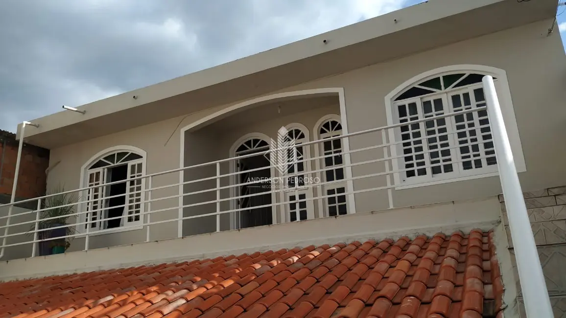 Foto 2 de Casa com 3 quartos à venda, 192m2 em Ponte do Imaruim, Palhoca - SC