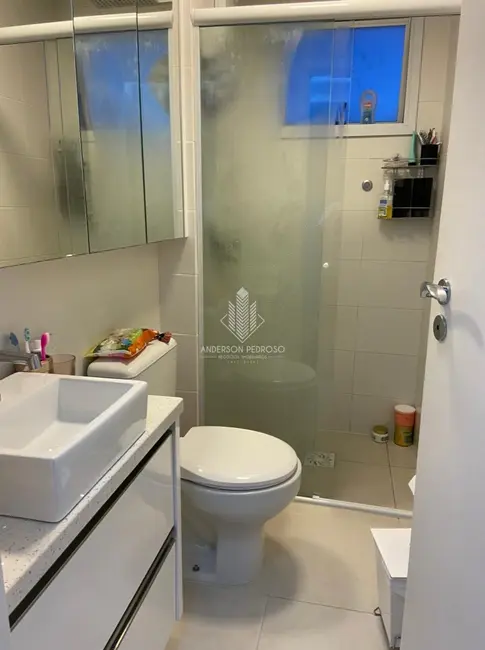 Foto 8 de Apartamento com 2 quartos à venda, 60m2 em Pagani, Palhoca - SC