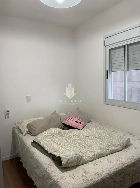 Foto 5 de Apartamento com 2 quartos à venda, 60m2 em Pagani, Palhoca - SC
