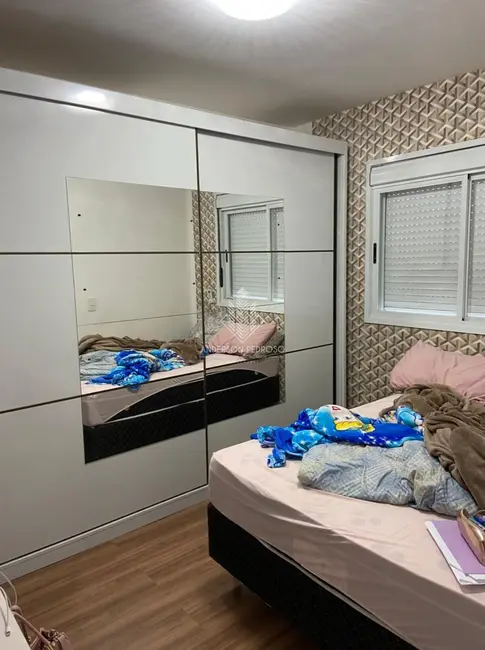 Foto 6 de Apartamento com 2 quartos à venda, 60m2 em Pagani, Palhoca - SC