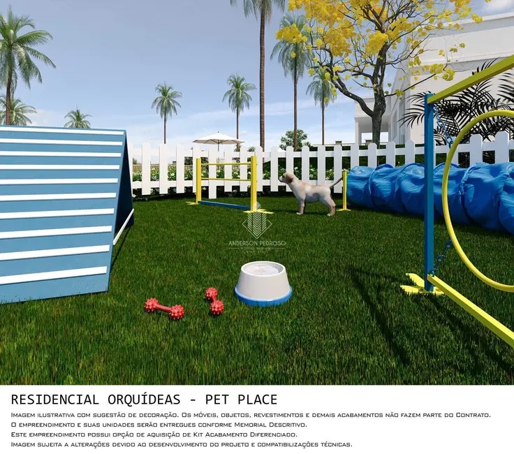 Foto 8 de Apartamento com 2 quartos à venda, 46m2 em Bela Vista, Palhoca - SC