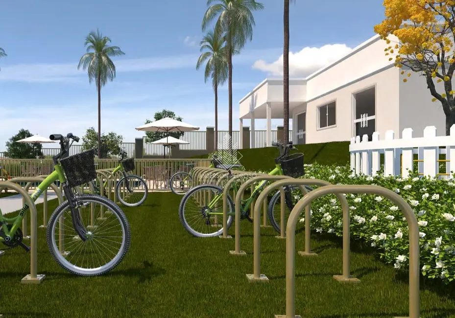 Foto 9 de Apartamento com 2 quartos à venda, 46m2 em Bela Vista, Palhoca - SC