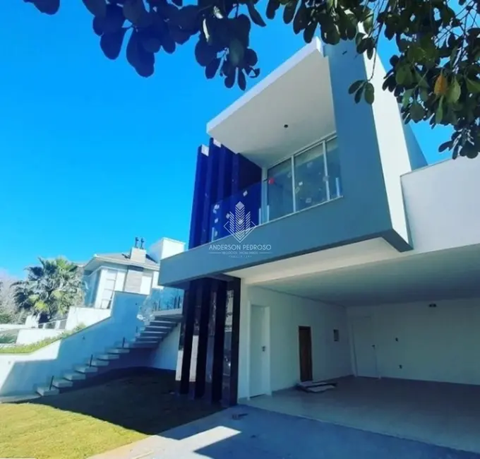 Foto 5 de Casa com 3 quartos à venda, 240m2 em Pedra Branca, Palhoca - SC