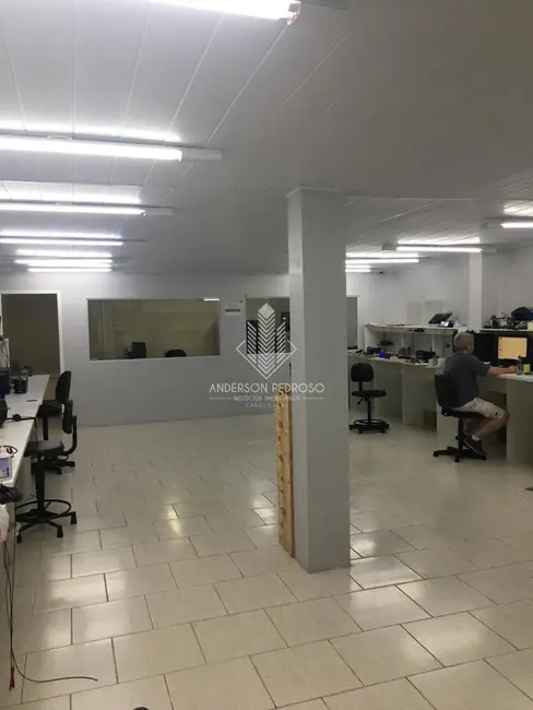 Foto 8 de Sala Comercial à venda, 360m2 em Jardim Atlântico, Florianopolis - SC