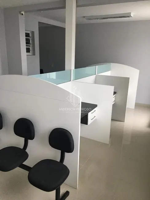 Foto 9 de Sala Comercial à venda, 360m2 em Jardim Atlântico, Florianopolis - SC