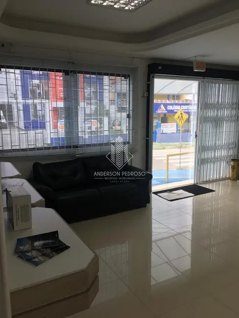 Foto 5 de Sala Comercial à venda, 360m2 em Jardim Atlântico, Florianopolis - SC