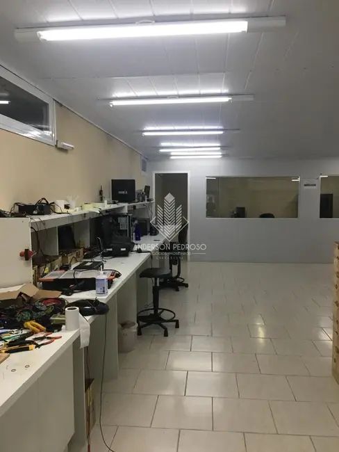 Foto 6 de Sala Comercial à venda, 360m2 em Jardim Atlântico, Florianopolis - SC