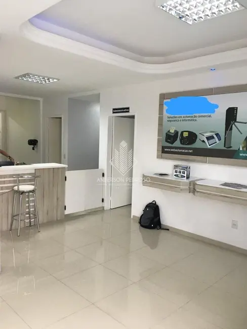 Foto 3 de Sala Comercial à venda, 360m2 em Jardim Atlântico, Florianopolis - SC