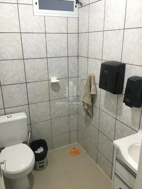 Foto 4 de Sala Comercial à venda, 360m2 em Jardim Atlântico, Florianopolis - SC