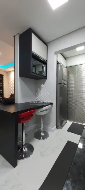 Foto 9 de Apartamento com 2 quartos à venda, 63m2 em Nova Palhoça, Palhoca - SC