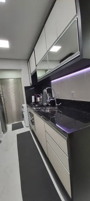 Foto 7 de Apartamento com 2 quartos à venda, 63m2 em Nova Palhoça, Palhoca - SC