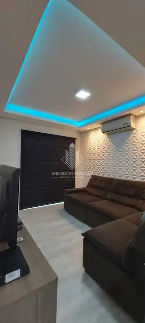 Foto 4 de Apartamento com 2 quartos à venda, 63m2 em Nova Palhoça, Palhoca - SC