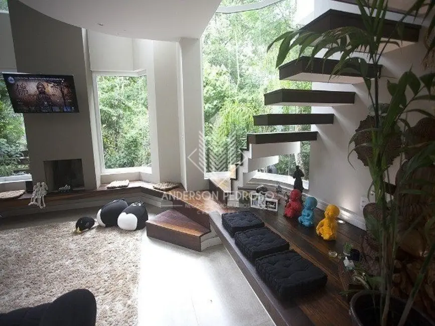 Foto 3 de Casa com 3 quartos à venda, 230m2 em Itacorubi, Florianopolis - SC