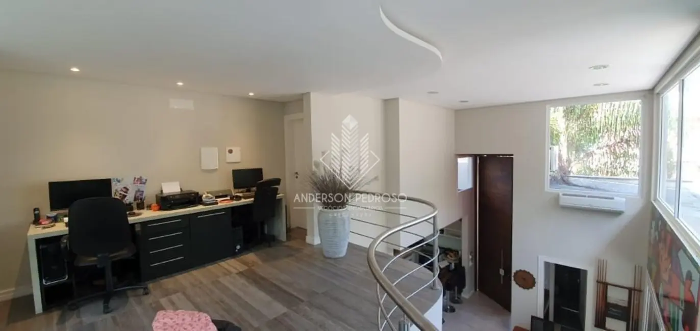 Foto 7 de Casa com 3 quartos à venda, 230m2 em Itacorubi, Florianopolis - SC