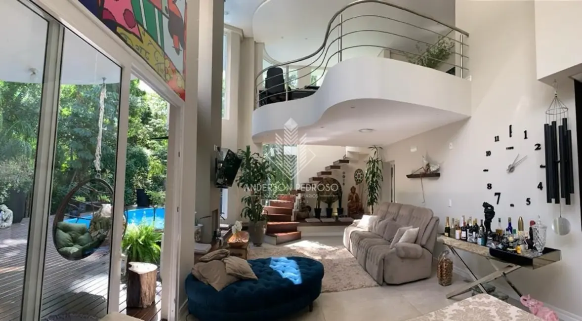 Foto 4 de Casa com 3 quartos à venda, 230m2 em Itacorubi, Florianopolis - SC