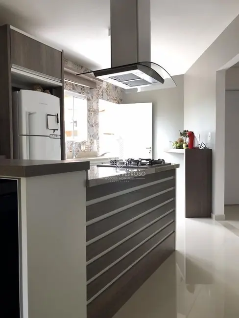 Foto 7 de Casa com 2 quartos à venda, 80m2 em São Sebastião, Palhoca - SC