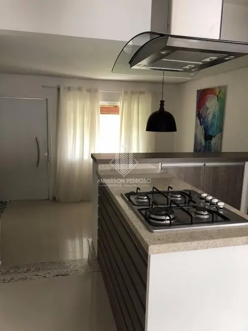 Foto 6 de Casa com 2 quartos à venda, 80m2 em São Sebastião, Palhoca - SC
