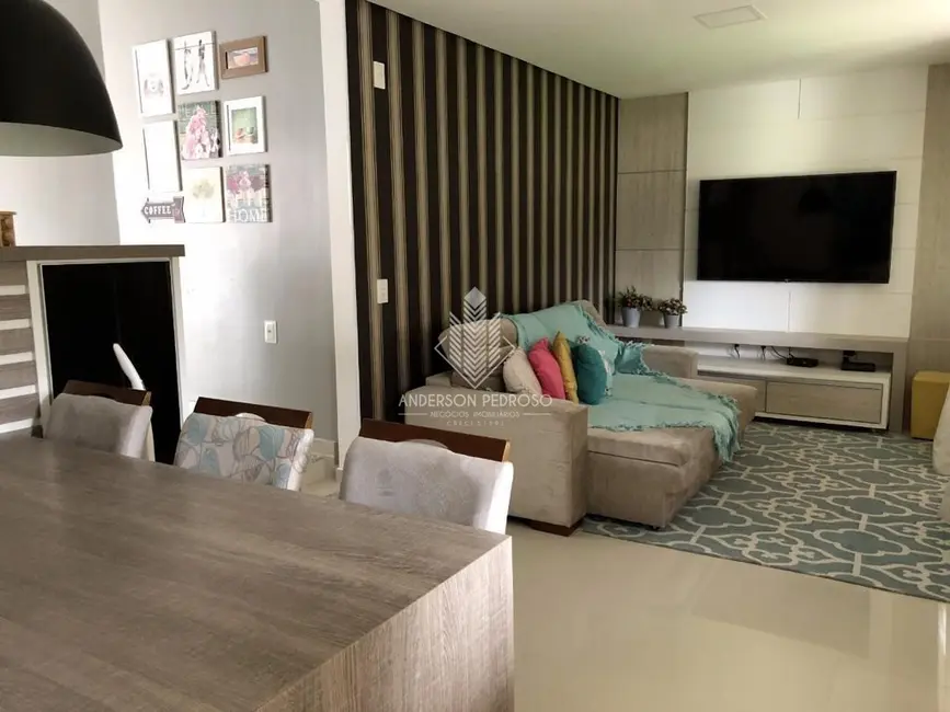 Foto 5 de Casa com 2 quartos à venda, 80m2 em São Sebastião, Palhoca - SC