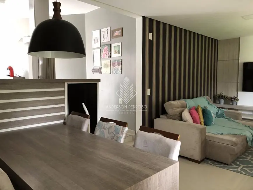 Foto 4 de Casa com 2 quartos à venda, 80m2 em São Sebastião, Palhoca - SC