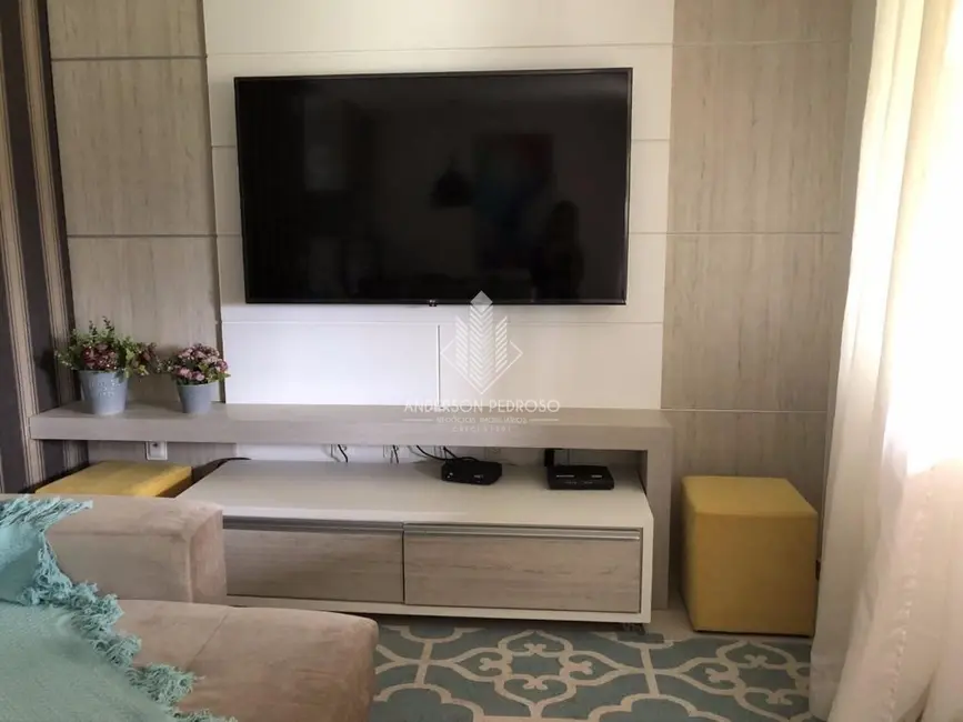 Foto 3 de Casa com 2 quartos à venda, 80m2 em São Sebastião, Palhoca - SC