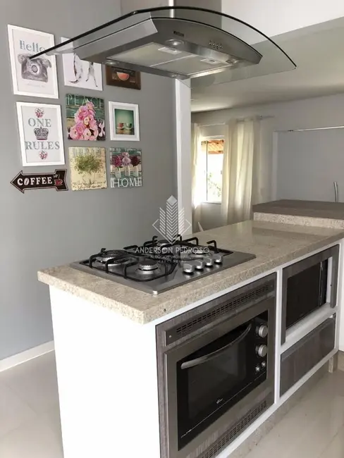 Foto 9 de Casa com 2 quartos à venda, 80m2 em São Sebastião, Palhoca - SC