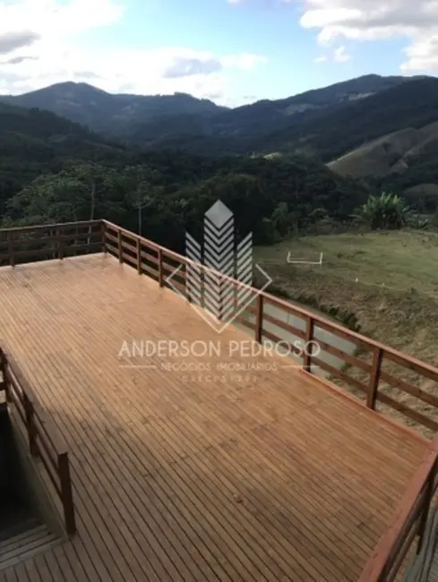 Foto 9 de Sítio / Rancho com 4 quartos à venda, 4000m2 em Santo Amaro Da Imperatriz - SC