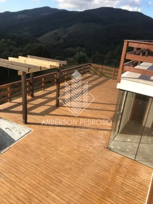 Foto 7 de Sítio / Rancho com 4 quartos à venda, 4000m2 em Santo Amaro Da Imperatriz - SC