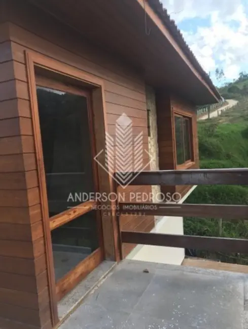 Foto 4 de Sítio / Rancho com 4 quartos à venda, 4000m2 em Santo Amaro Da Imperatriz - SC