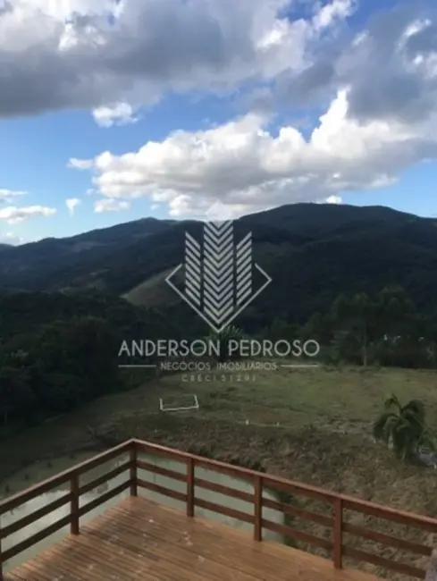 Foto 1 de Sítio / Rancho com 4 quartos à venda, 4000m2 em Santo Amaro Da Imperatriz - SC