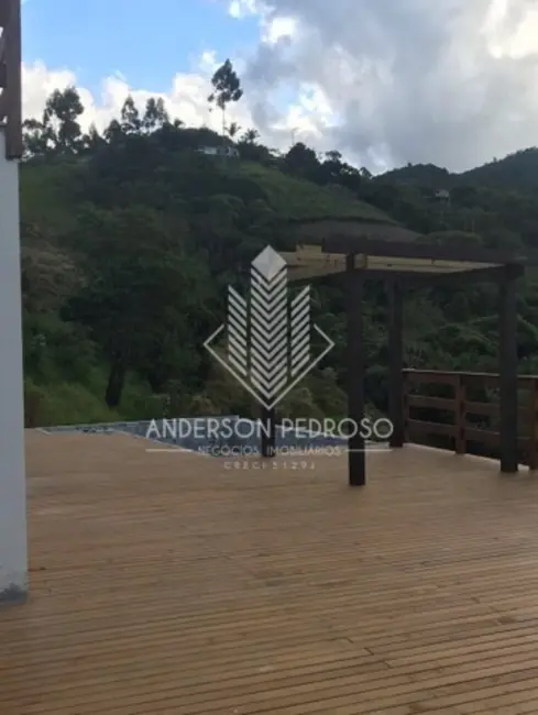 Foto 8 de Sítio / Rancho com 4 quartos à venda, 4000m2 em Santo Amaro Da Imperatriz - SC