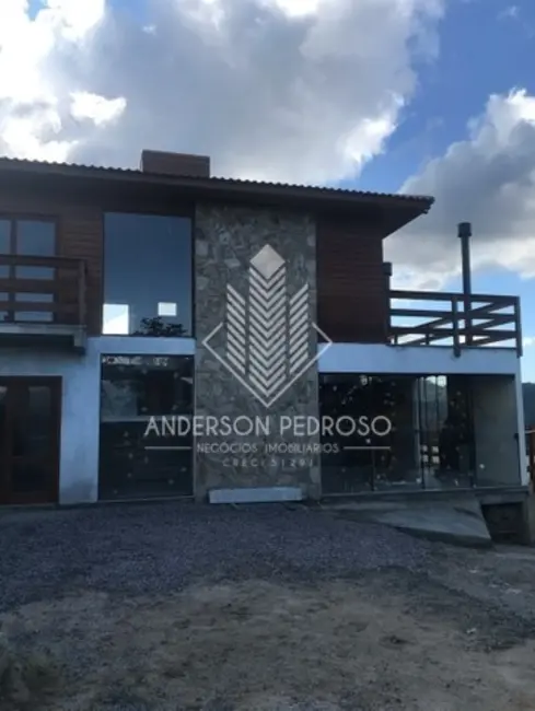 Foto 2 de Sítio / Rancho com 4 quartos à venda, 4000m2 em Santo Amaro Da Imperatriz - SC