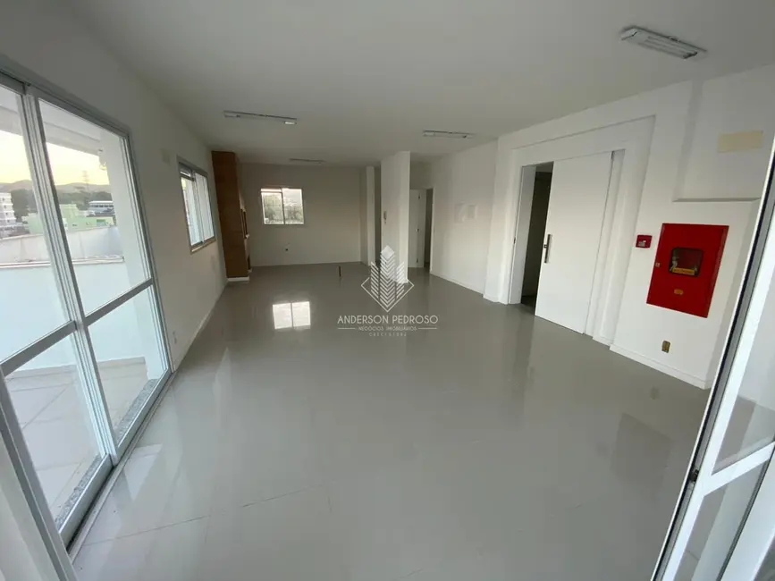 Foto 6 de Apartamento com 2 quartos à venda, 73m2 em Pagani, Palhoca - SC
