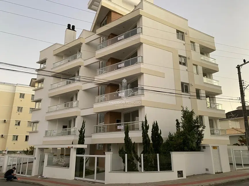 Foto 3 de Apartamento com 2 quartos à venda, 73m2 em Pagani, Palhoca - SC