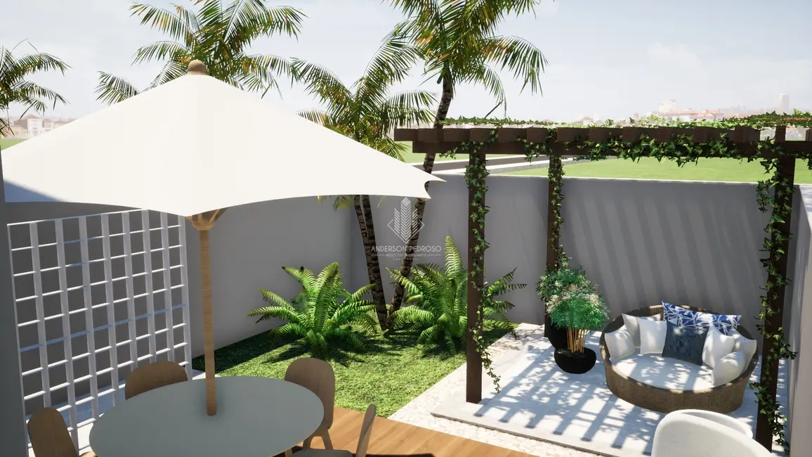 Foto 8 de Casa com 2 quartos à venda, 116m2 em Aririú, Palhoca - SC