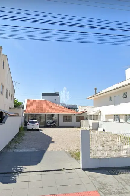 Foto 1 de Terreno / Lote à venda, 360m2 em Pagani, Palhoca - SC