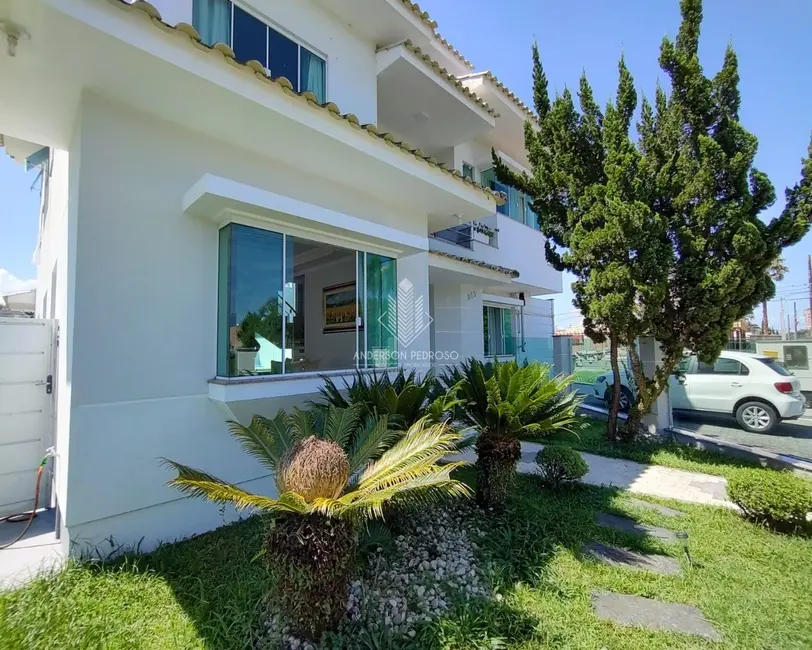 Foto 5 de Casa com 3 quartos à venda, 245m2 em Pedra Branca, Palhoca - SC