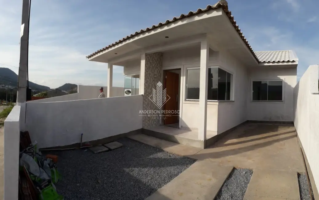 Casa com 2 quartos à venda, 70m2 em Bela Vista, Palhoca - SC - imagem 7 Foto 7 de Casa com 2 quartos à venda, 70m2 em Bela Vista, Palhoca - SC