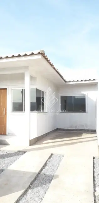 Casa com 2 quartos à venda, 70m2 em Bela Vista, Palhoca - SC - imagem 9 Foto 9 de Casa com 2 quartos à venda, 70m2 em Bela Vista, Palhoca - SC