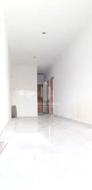 Foto 2 de Casa com 2 quartos à venda, 70m2 em Bela Vista, Palhoca - SC